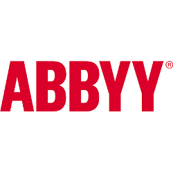 ABBYY screenshot