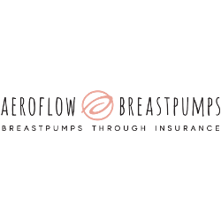Aeroflow Breastpumps screenshot