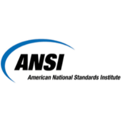 ANSI screenshot