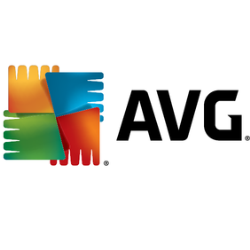 AVG screenshot