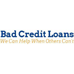BadCreditLoans screenshot