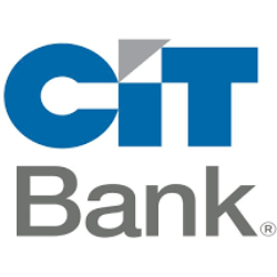 CIT Bank screenshot