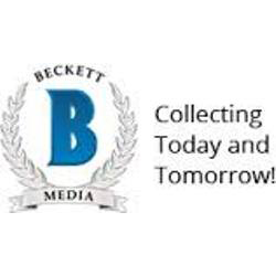Beckett Media screenshot