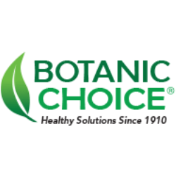 Botanic Choice screenshot