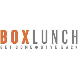 BoxLunch screenshot