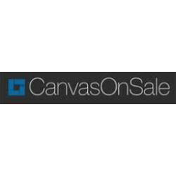 Canvas On Sale screenshot