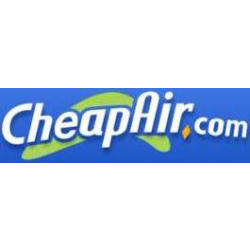 CheapAir screenshot