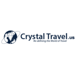 Crystal Travel screenshot