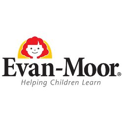 Evan Moor screenshot