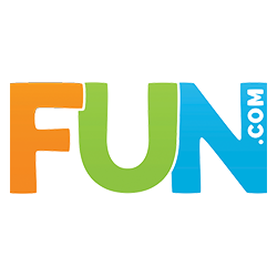 Fun.com screenshot