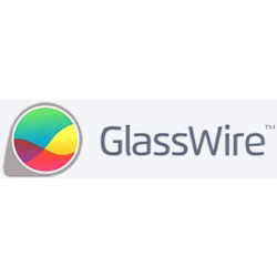 GlassWire screenshot