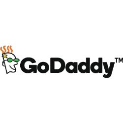GoDaddy screenshot
