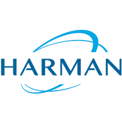 Harman Audio screenshot