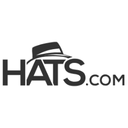 Hats.com screenshot