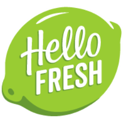 HelloFresh screenshot