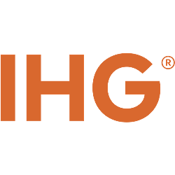 IHG screenshot