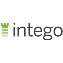 Intego screenshot