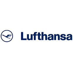 Lufthansa screenshot
