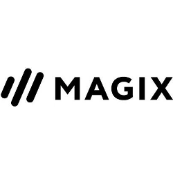 Magix screenshot