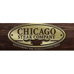 Chicago Steak Company screenshot
