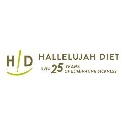 Hallelujah Diet screenshot