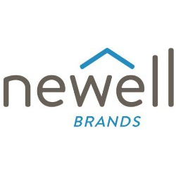Newell Brands screenshot