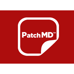 PatchMD screenshot