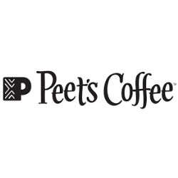 Peets Coffee screenshot