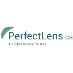 PerfectLens Canada screenshot