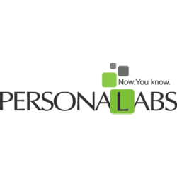Personalabs screenshot