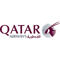 Qatar Airways screenshot