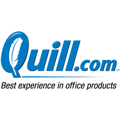 Quill screenshot