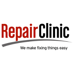 RepairClinic screenshot