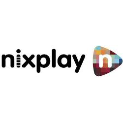 Nixplay screenshot
