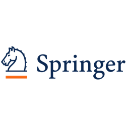 Springer screenshot