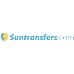 Suntransfers screenshot