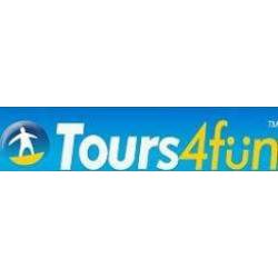 tours for fun coupon code