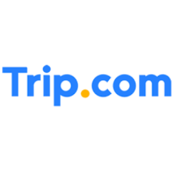 Trip.com screenshot
