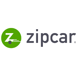 Zipcar screenshot